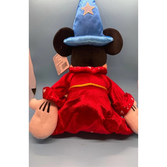 Disney MICKEY 2017 Fantasia plush - Picture 5 of 9